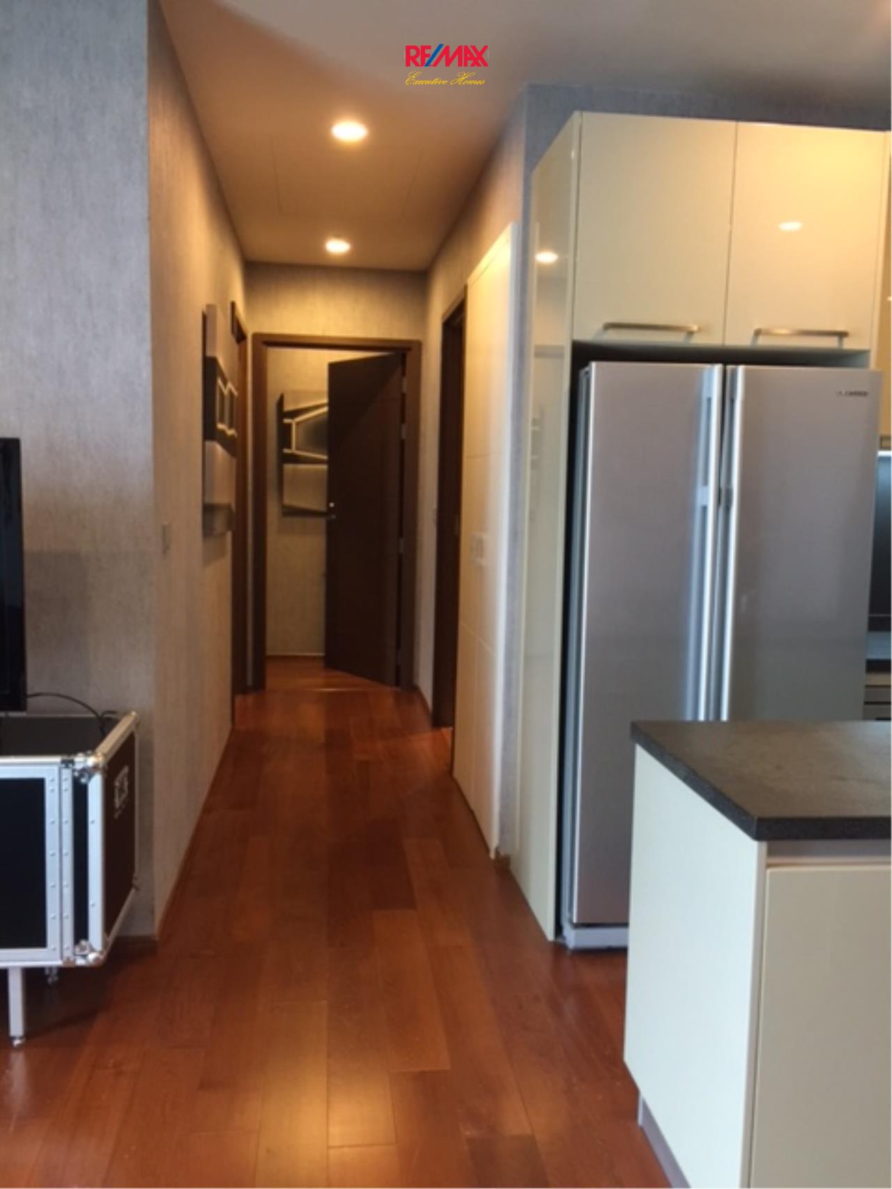 RE/MAX Executive Homes Agency's Beautiful 2 Bedroom for Rent Quattro Thonglor 7
