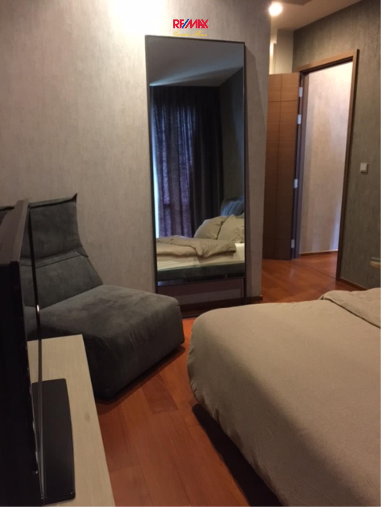 RE/MAX Executive Homes Agency's Beautiful 2 Bedroom for Rent Quattro Thonglor 5