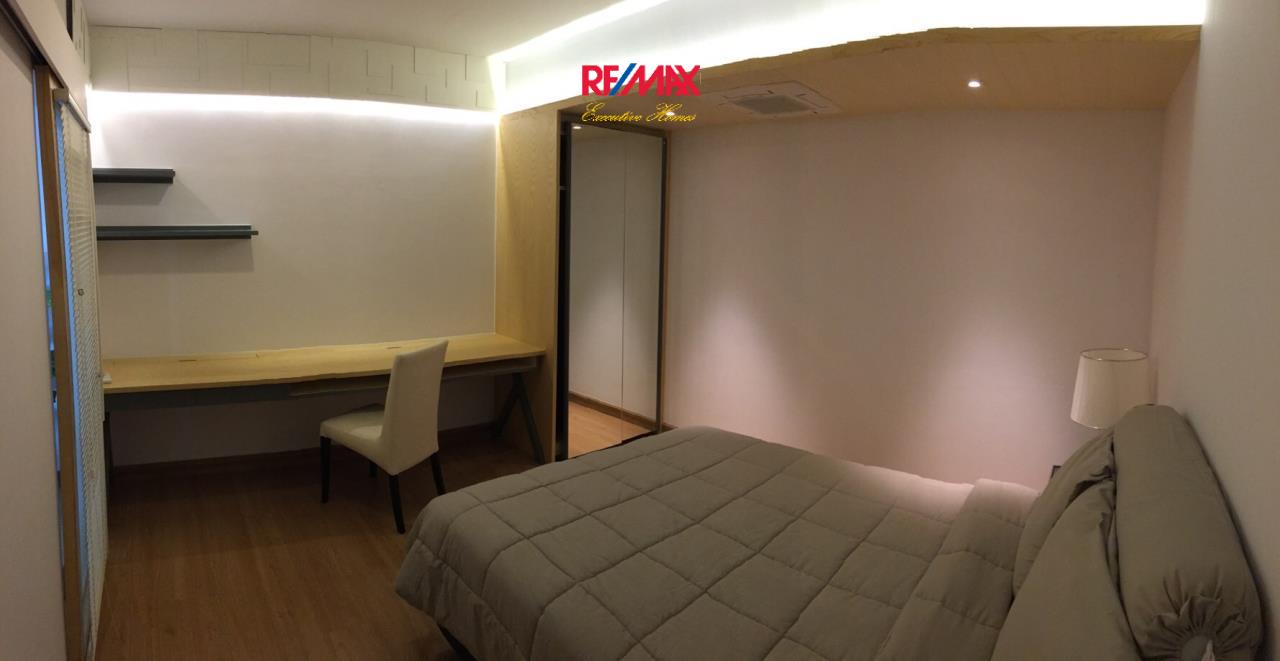 RE/MAX Executive Homes Agency's Beautiful 2 Bedroom for Rent Supalai Park Ekamai Thonglor 5