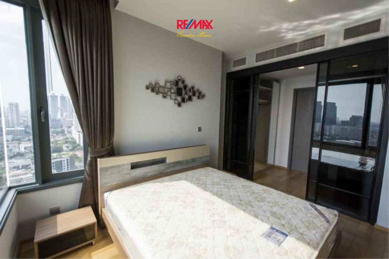 RE/MAX Executive Homes Agency's Spacious 1 Bedroom for Rent Keyne by Sansiri 3