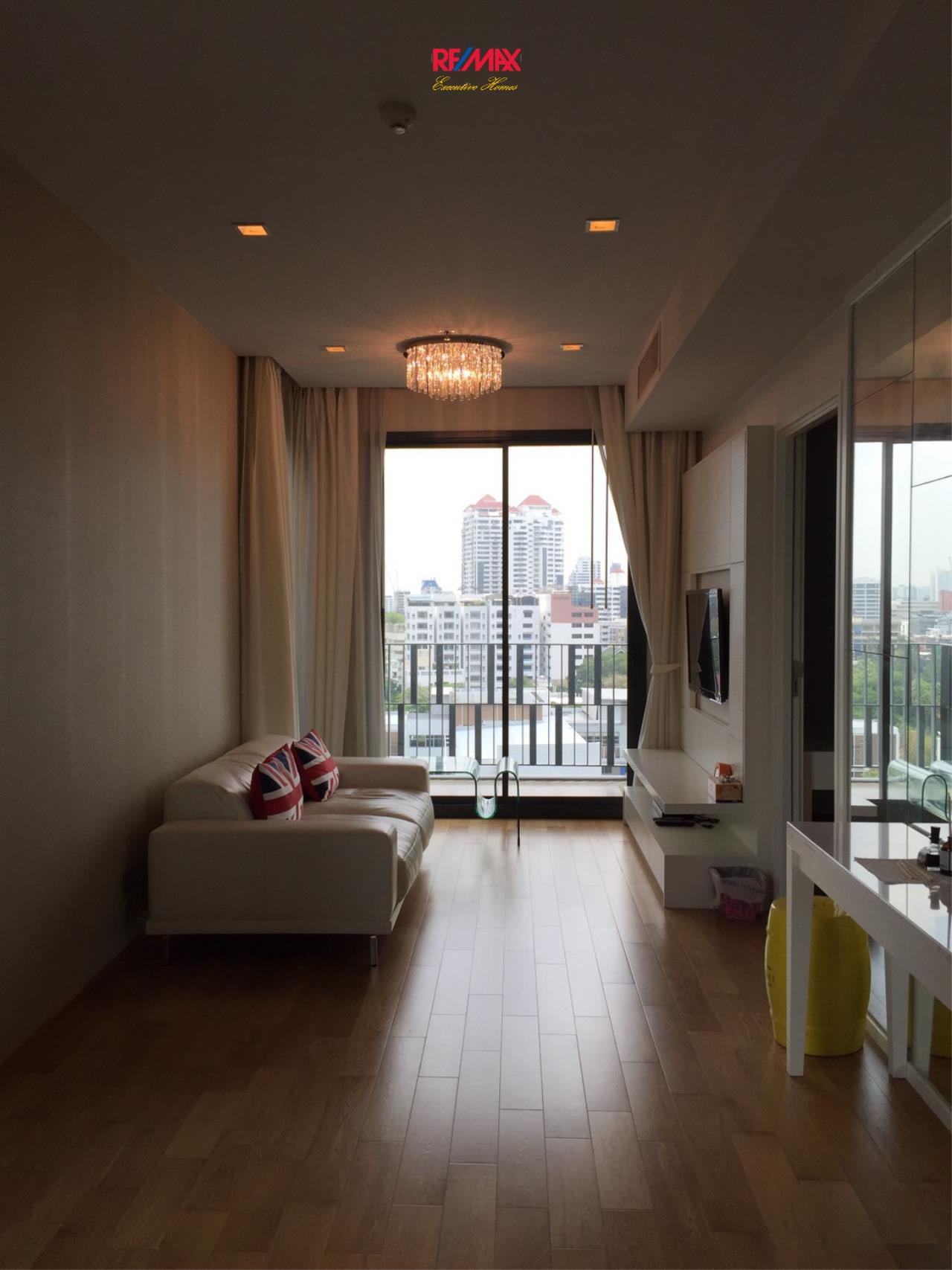 RE/MAX Executive Homes Agency's Nice 2 Bedroom for Sale Keyne by Sansiri 1