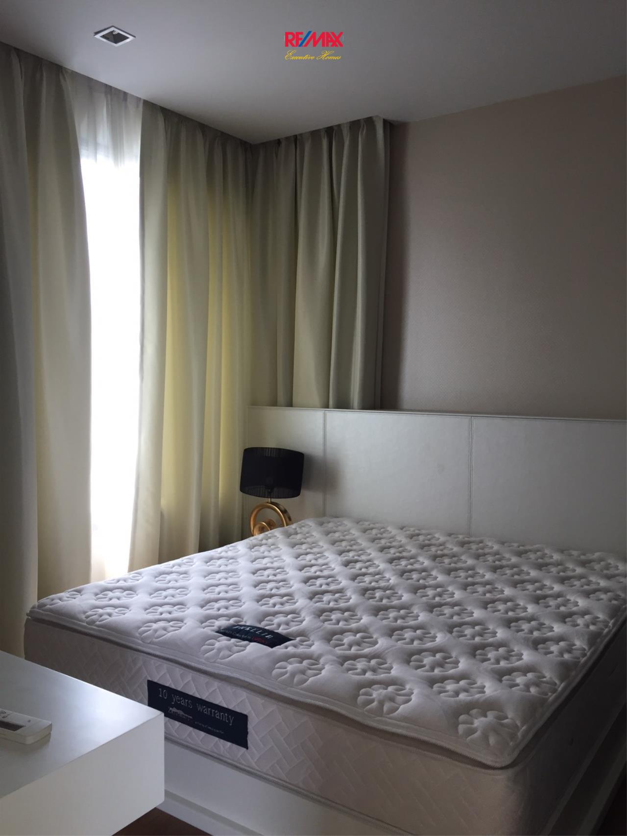 RE/MAX Executive Homes Agency's Nice 2 Bedroom for Sale Keyne by Sansiri 2