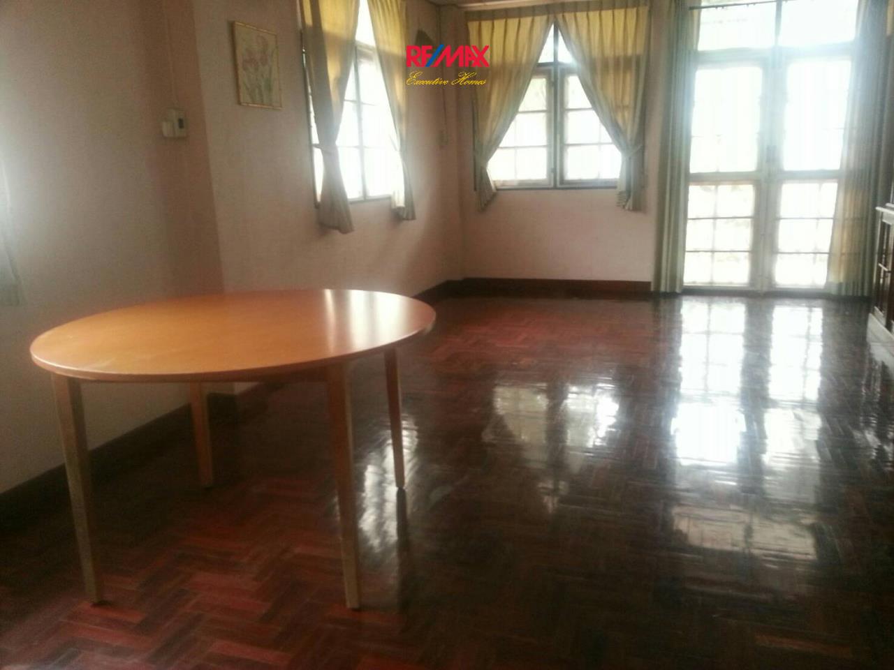 RE/MAX Executive Homes Agency's Spacious 3 Bedroom House for Rent and Sale BTS Udom Suk 6