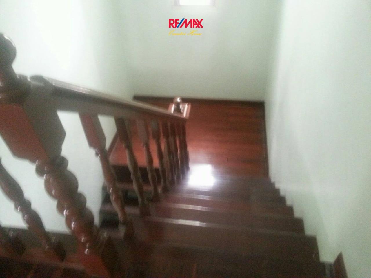 RE/MAX Executive Homes Agency's Spacious 3 Bedroom House for Rent and Sale BTS Udom Suk 7