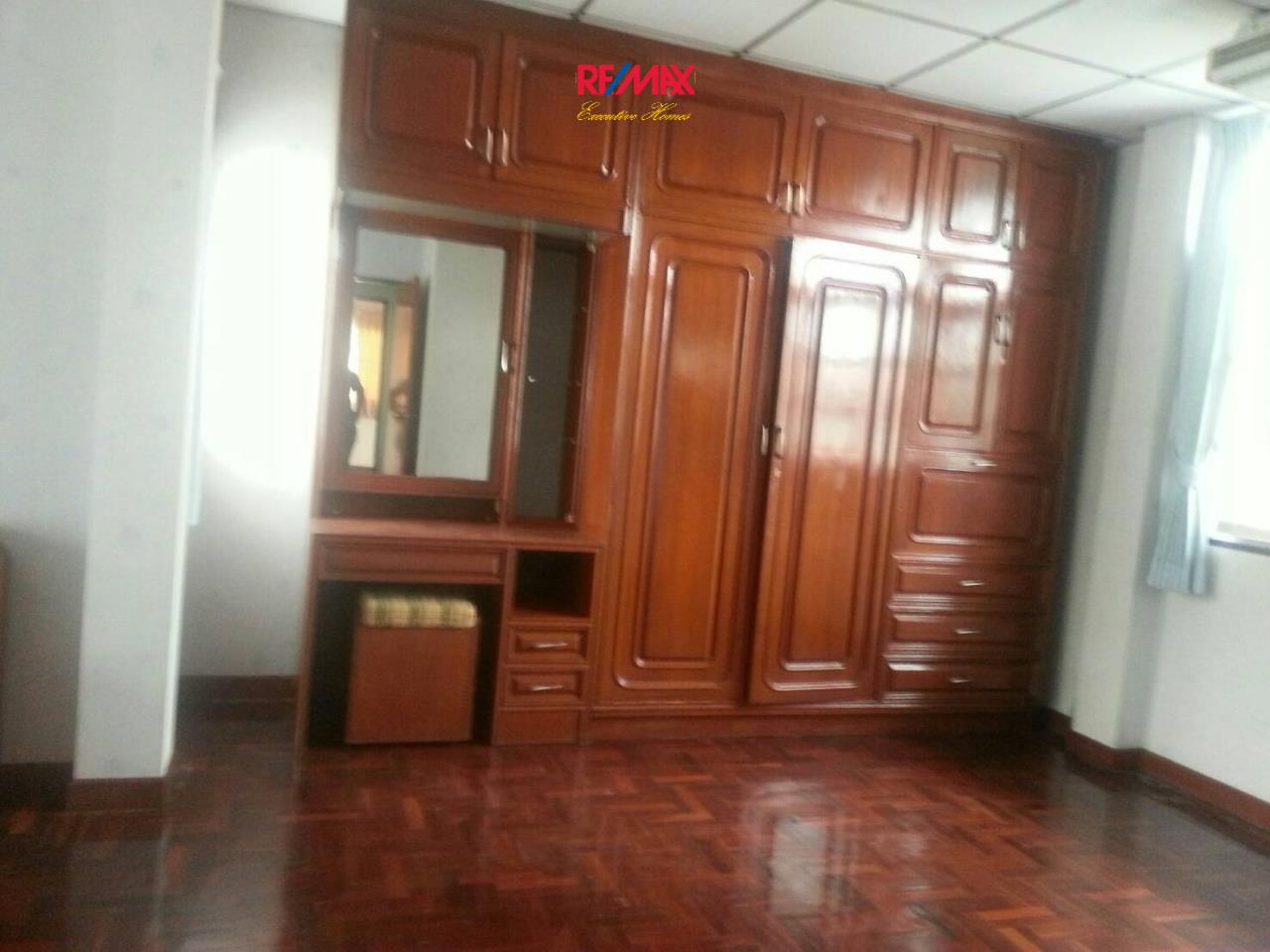 RE/MAX Executive Homes Agency's Spacious 3 Bedroom House for Rent and Sale BTS Udom Suk 4