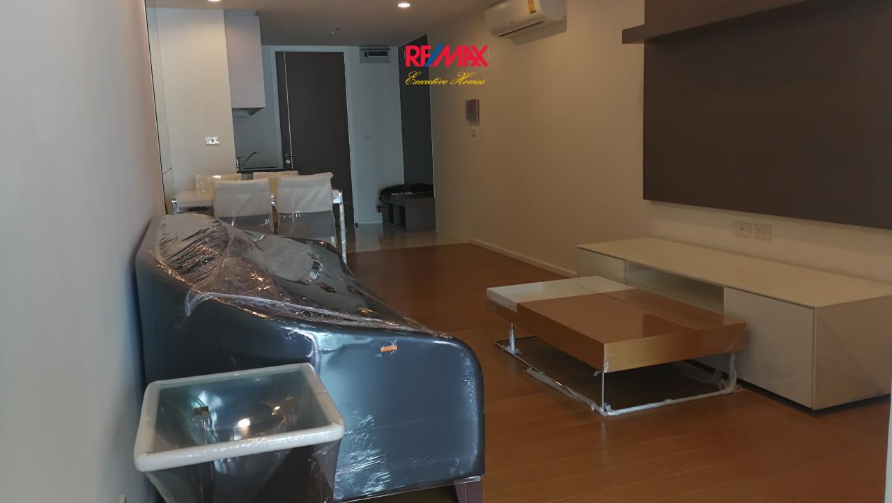 RE/MAX Executive Homes Agency's Nice 1 Bedroom, 15 Sukhumvit residences for Rent and Sale 4