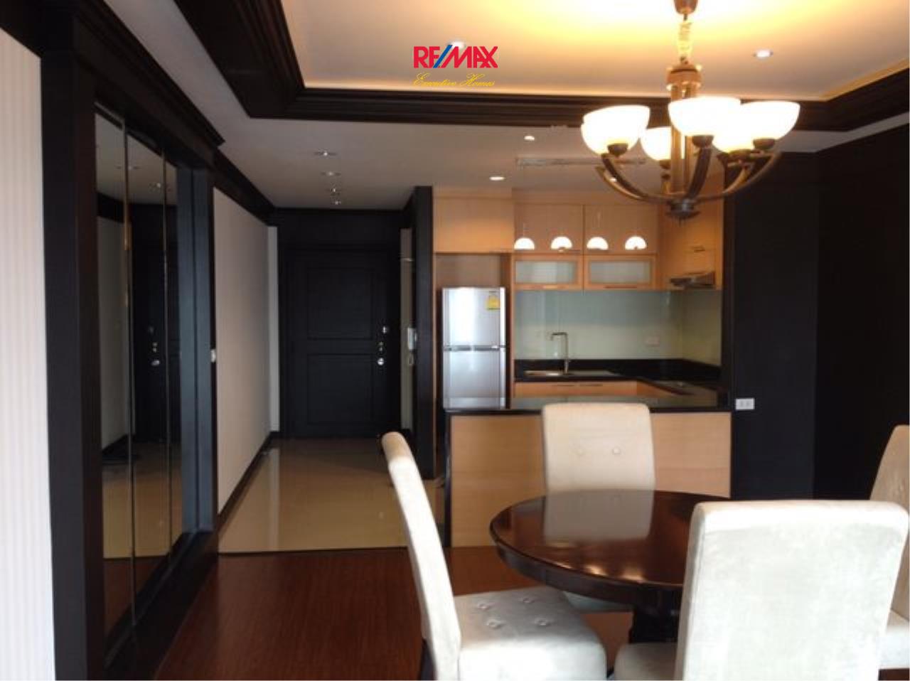 RE/MAX Executive Homes Agency's Lovely 2 Bedroom for Sale Sathorn Gardens 3