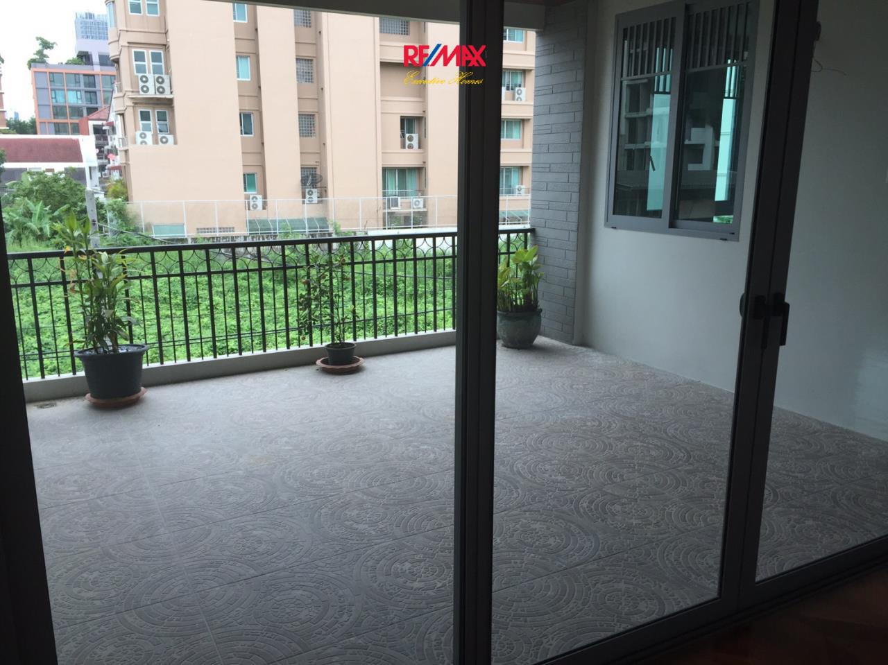 RE/MAX Executive Homes Agency's Office Space/Residence for Rent neat BTS Thonglor 3
