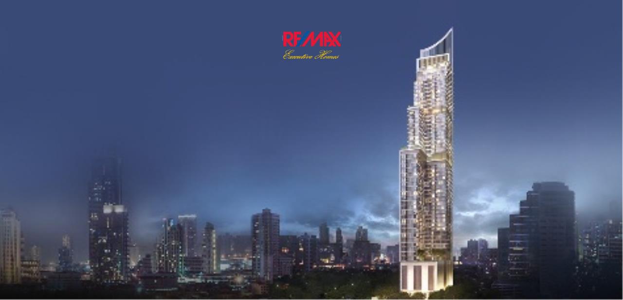 RE/MAX Executive Homes Agency's Off Plan 1 Bedroom for Sale Esse Asoke 1