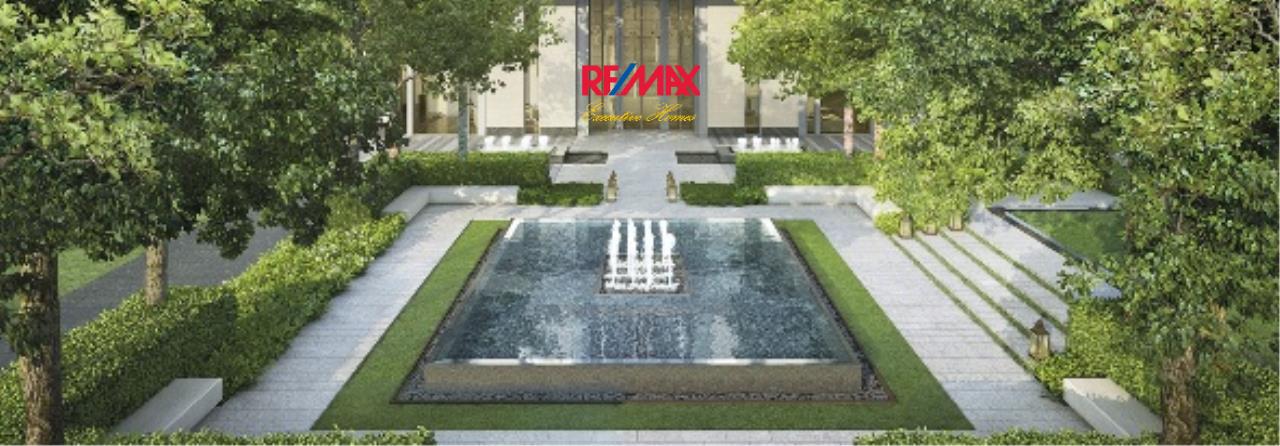 RE/MAX Executive Homes Agency's Off Plan 1 Bedroom for Sale Esse Asoke 3