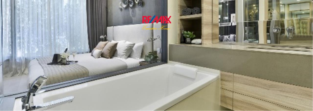 RE/MAX Executive Homes Agency's Off Plan 1 Bedroom for Sale Esse Asoke 2