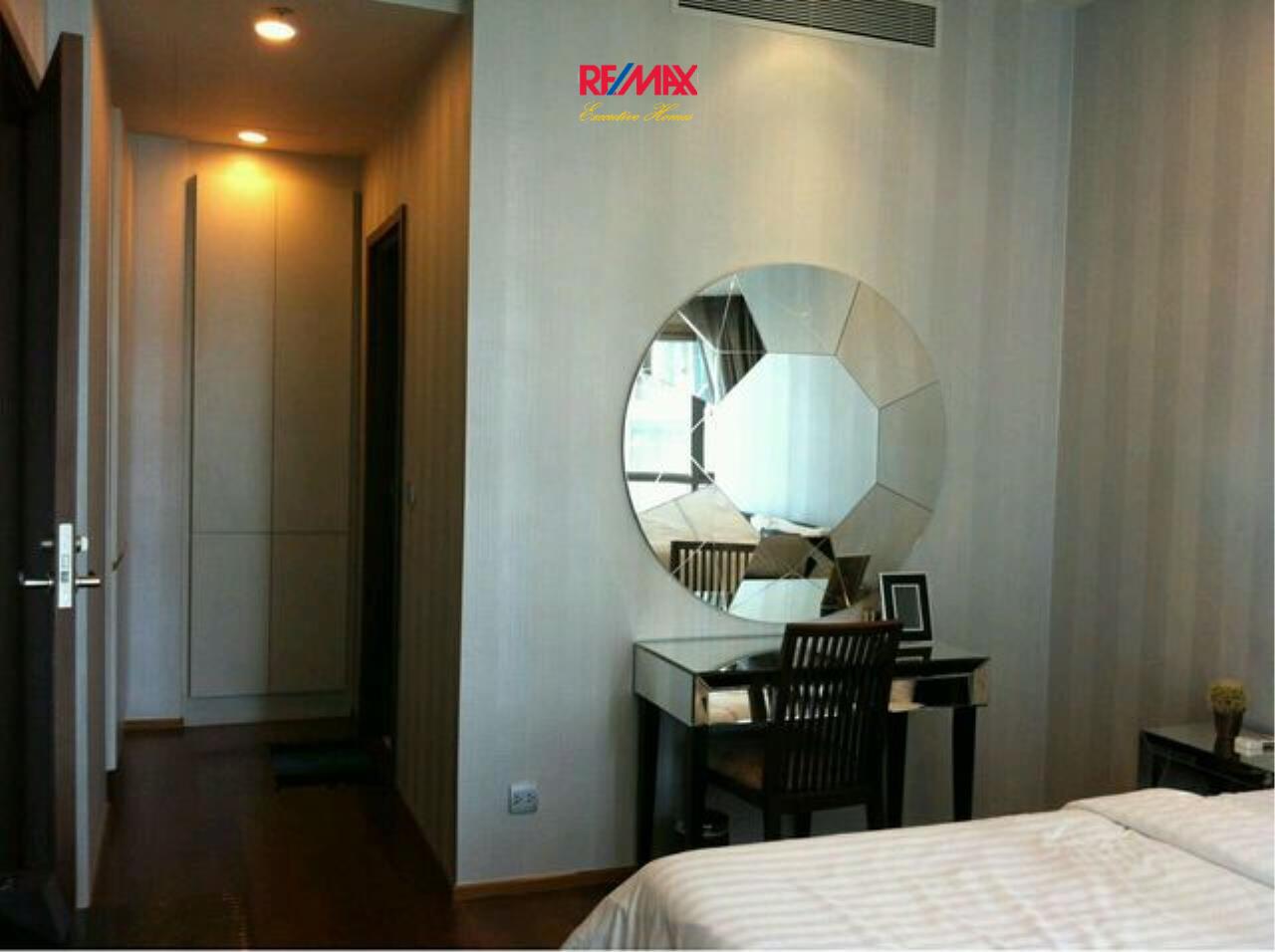 RE/MAX Executive Homes Agency's Spacious 1 Bedroom for Rent Quattro Thonglor 3