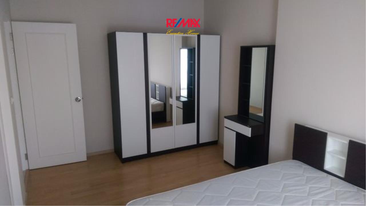 RE/MAX Executive Homes Agency's Cozy 1 Bedroom for Rent Villa Asoke 3