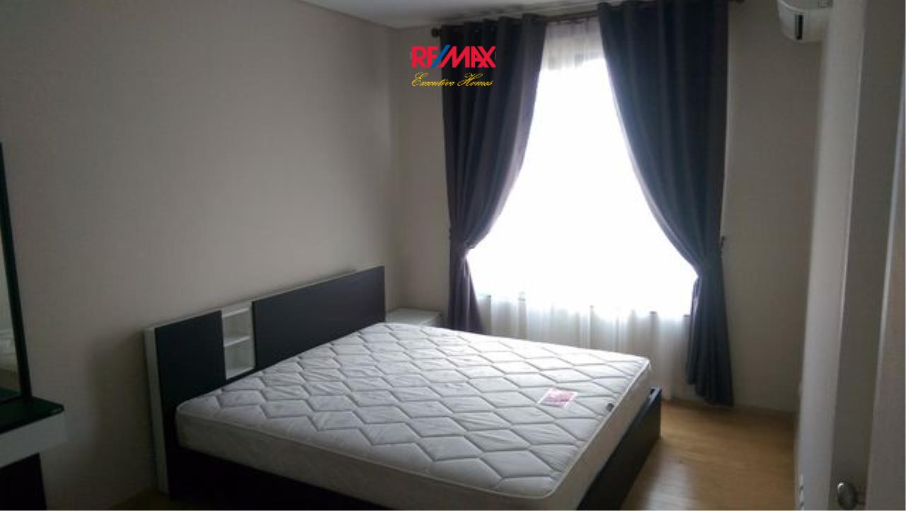 RE/MAX Executive Homes Agency's Cozy 1 Bedroom for Rent Villa Asoke 2