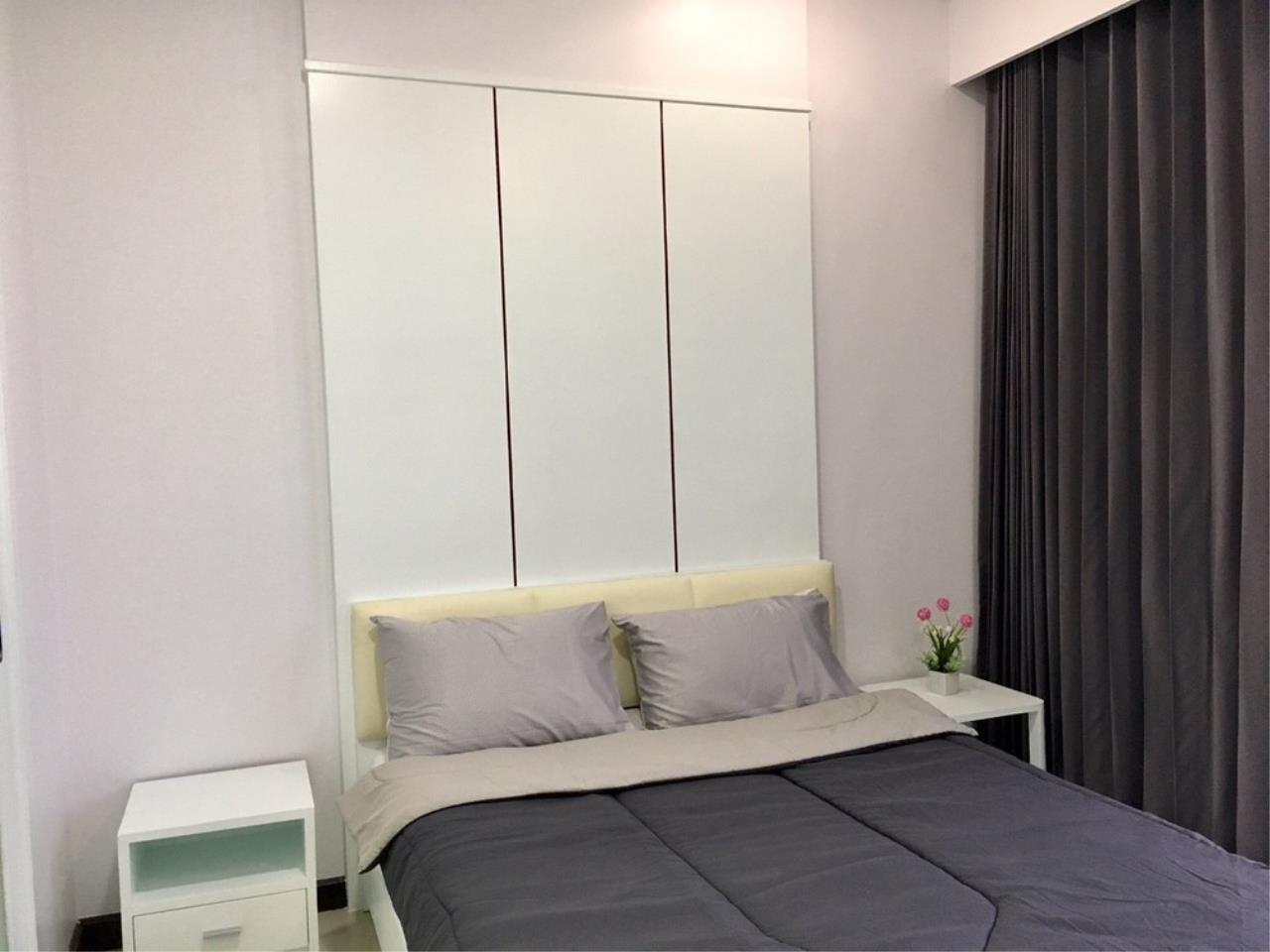 Quality Life Property Agency's S A L E WITH TENANT !! << SUPALAI PLACE >> SOI SUKHUMVIT 39; 2BR 73.50 SQ.M. HIGH FLOOR 3