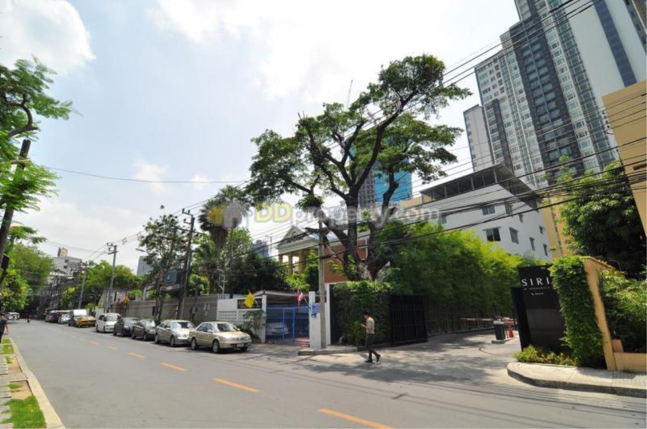 Quality Life Property Agency's Siri at Sukhumvit Located : Near BTS Thong Lor  ....For Rent..... 2