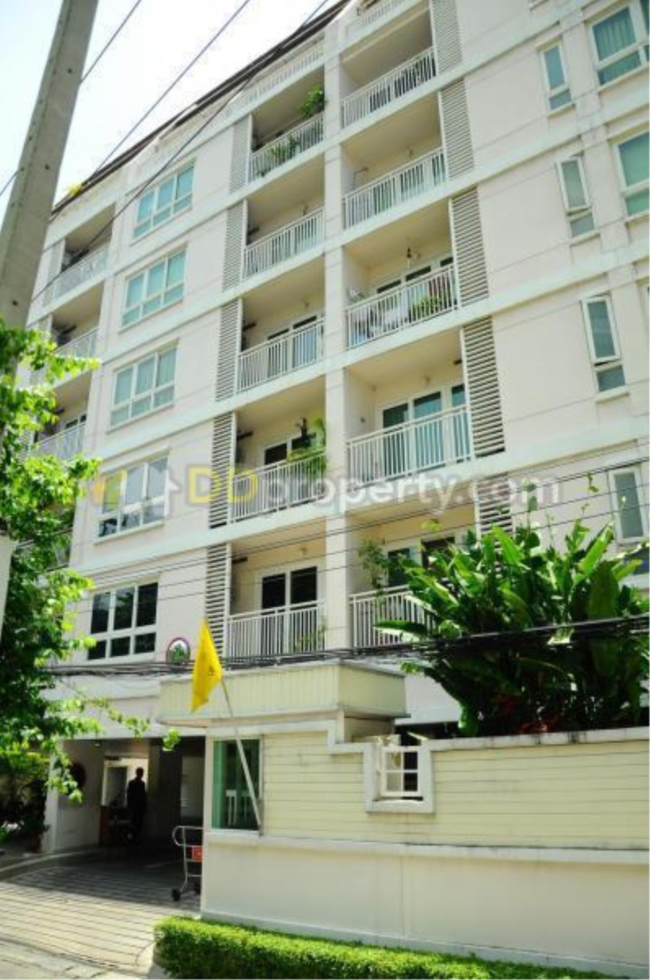 Quality Life Property Agency's Condo 1 Bedroom For Rent At Baan Siri Sukhumvit 13 2