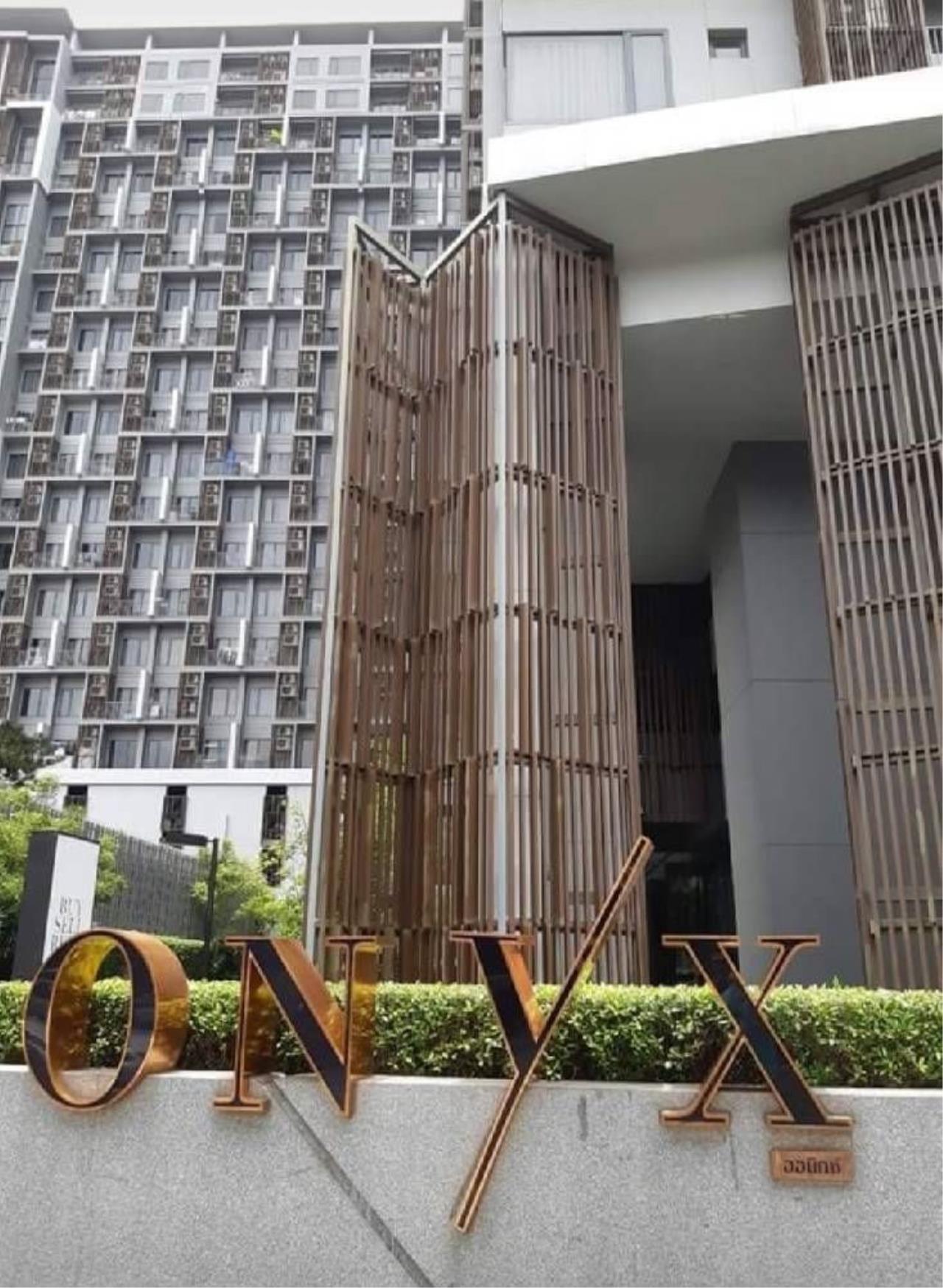 Quality Life Property Agency's Onyx [For Rent] 1