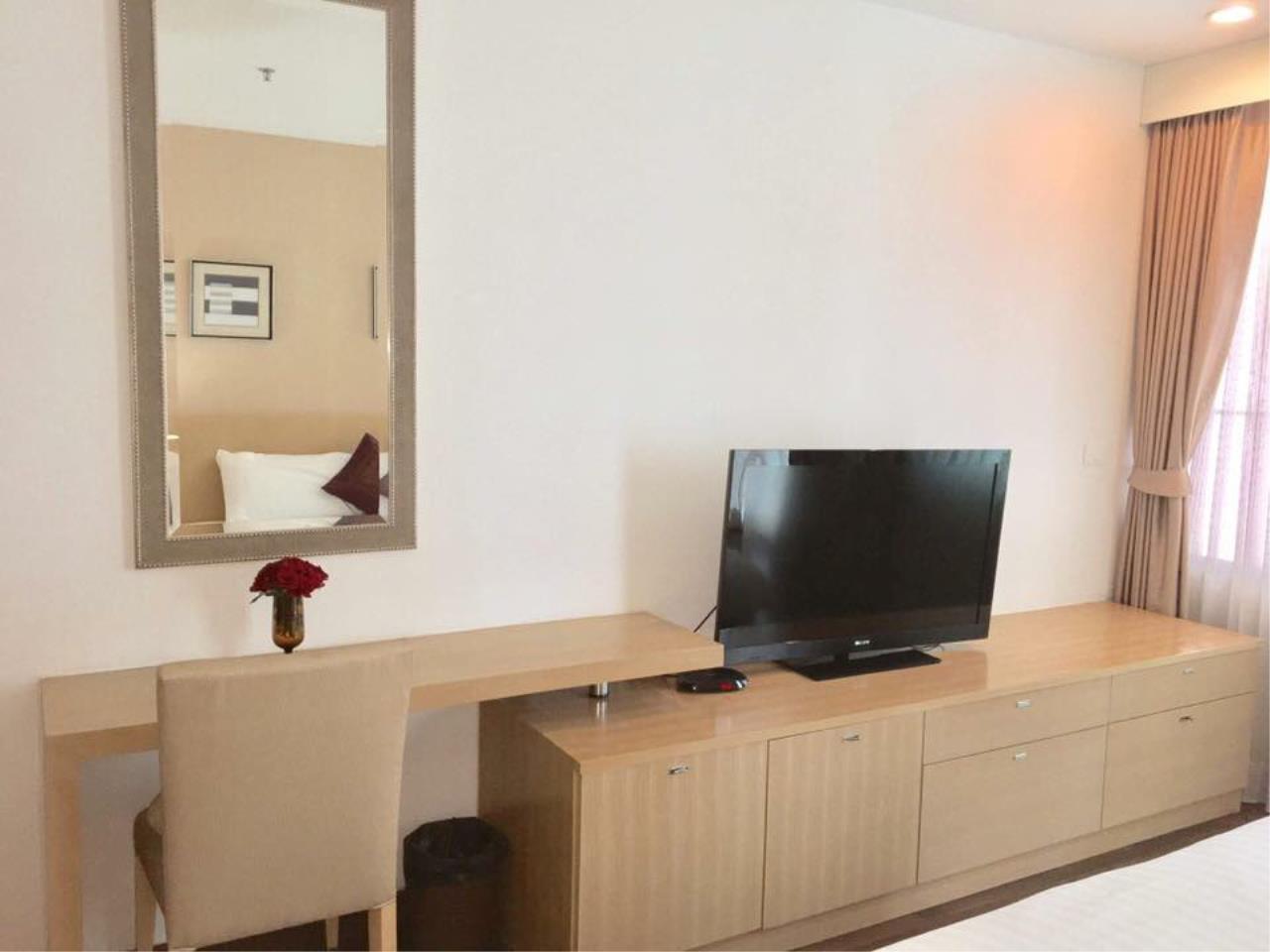 Quality Life Property Agency's For Sell/Rent!!! The Rajdamri / 2 Bedroom / 9 Floor 14