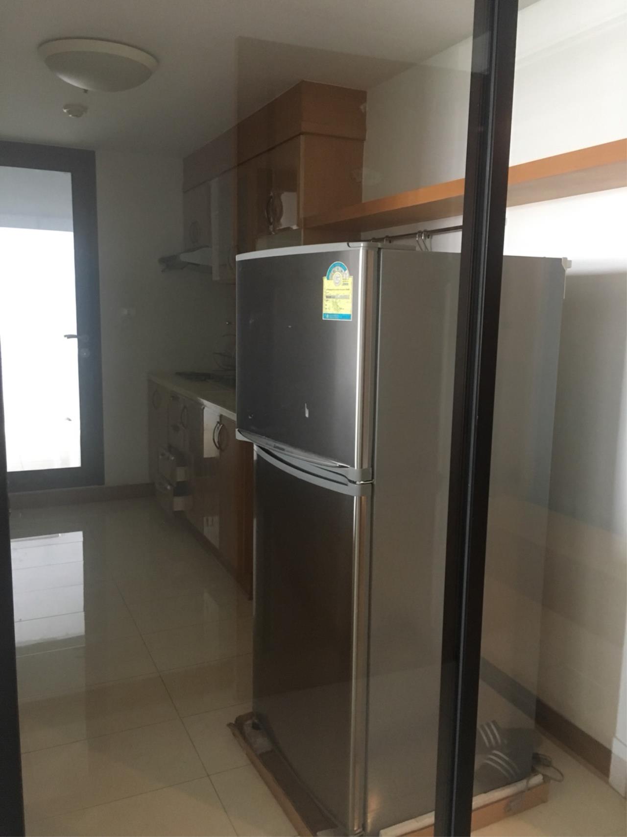 Quality Life Property Agency's 2 Bed For Rent At Supalai Premier Asoke, Modern And Nice Decorated Room On High Floor 20 3