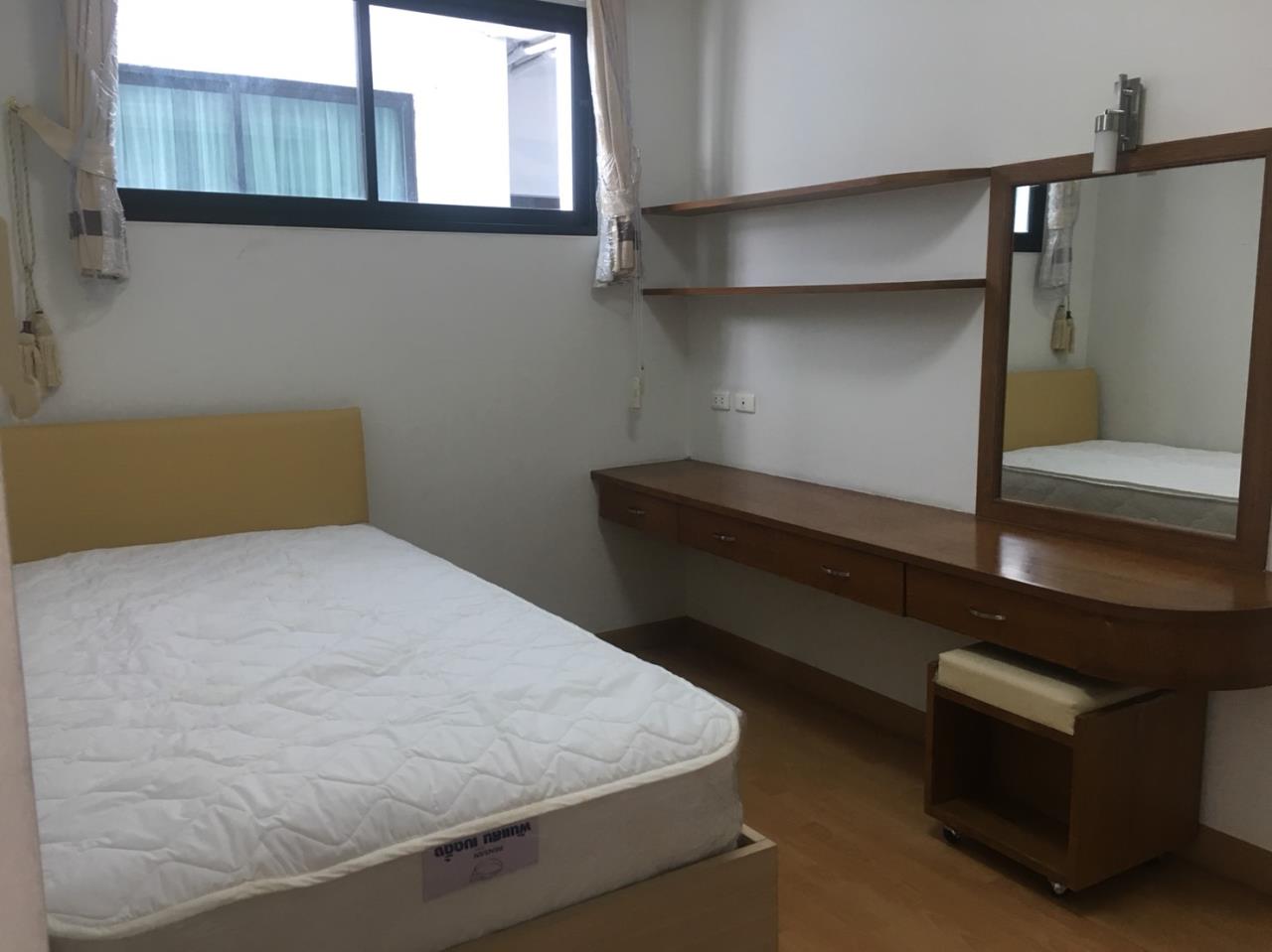 Quality Life Property Agency's 2 Bed For Rent At Supalai Premier Asoke, Modern And Nice Decorated Room On High Floor 20 18