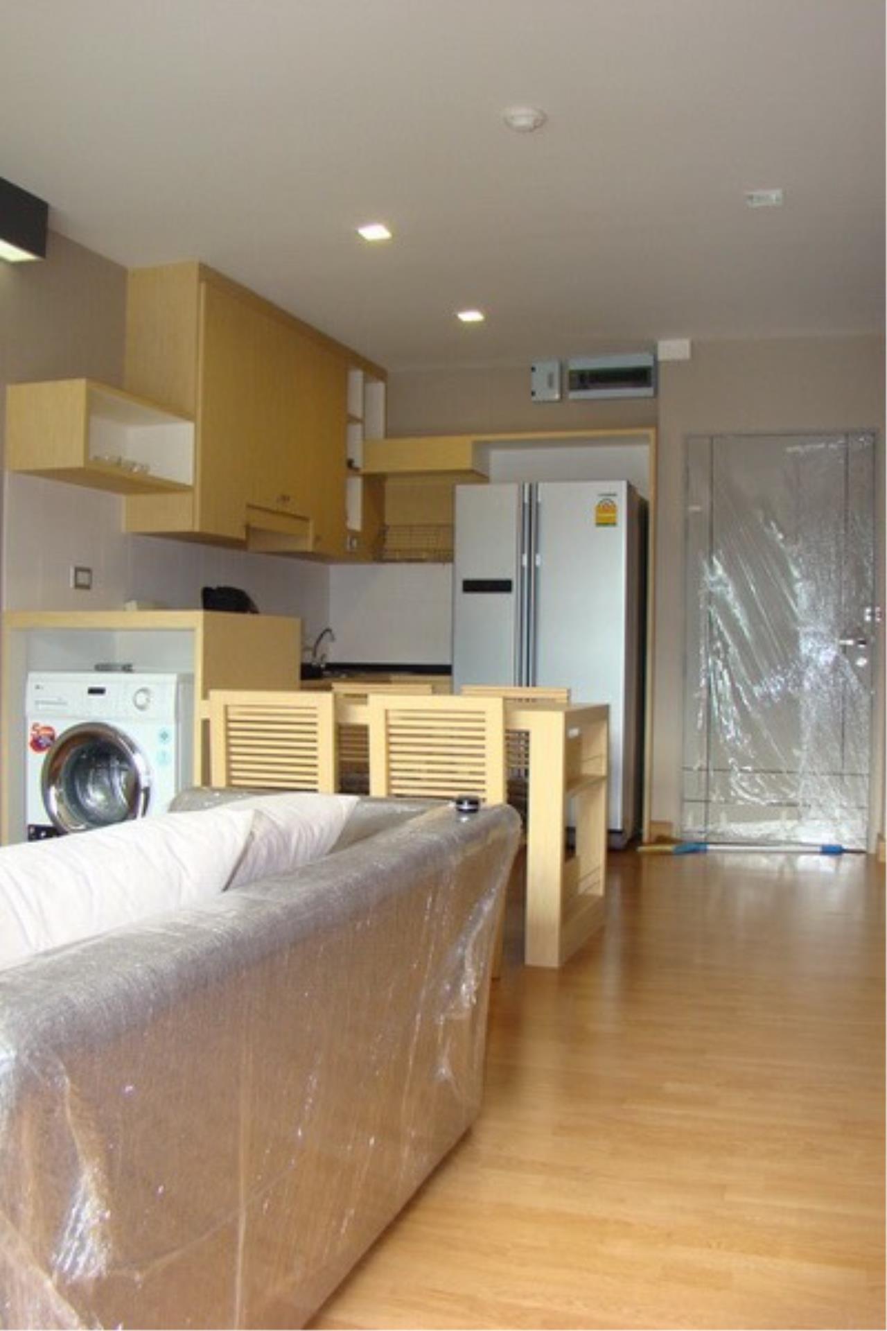 Quality Life Property Agency's For Sale!!! My Condo Sukhumvit 52  / 2 Badroom / 2 Floor 3