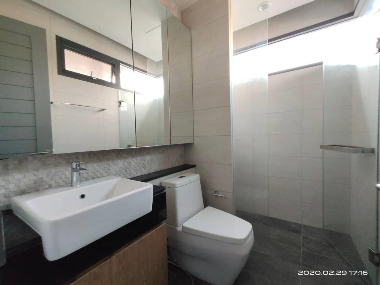 Bestbkkcondos Agency's 4-bedroom - 5bathrooms - 180,000month 2