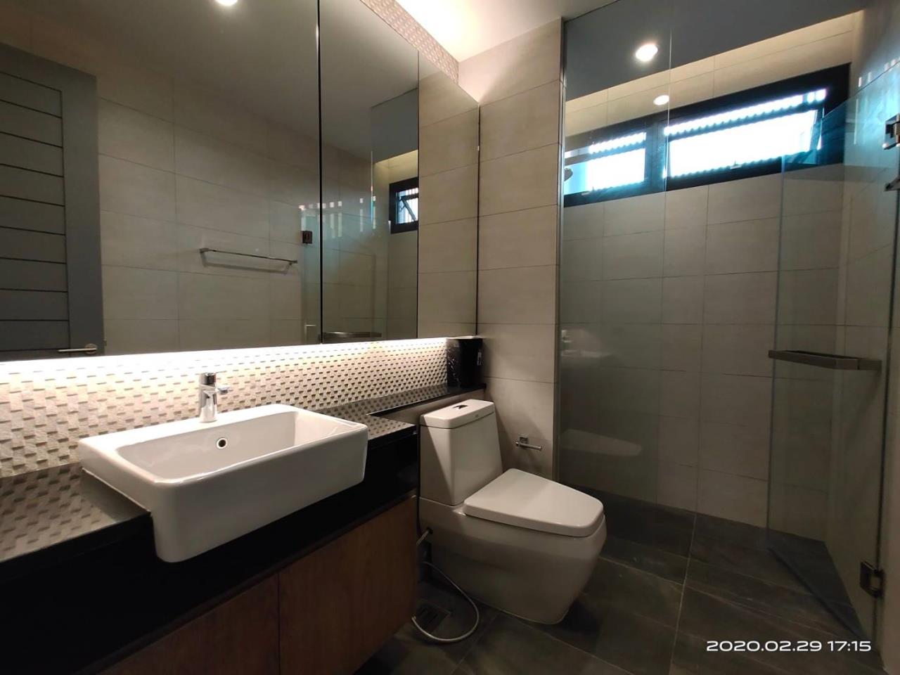 Bestbkkcondos Agency's 4-bedroom - 5bathrooms - 180,000month 10