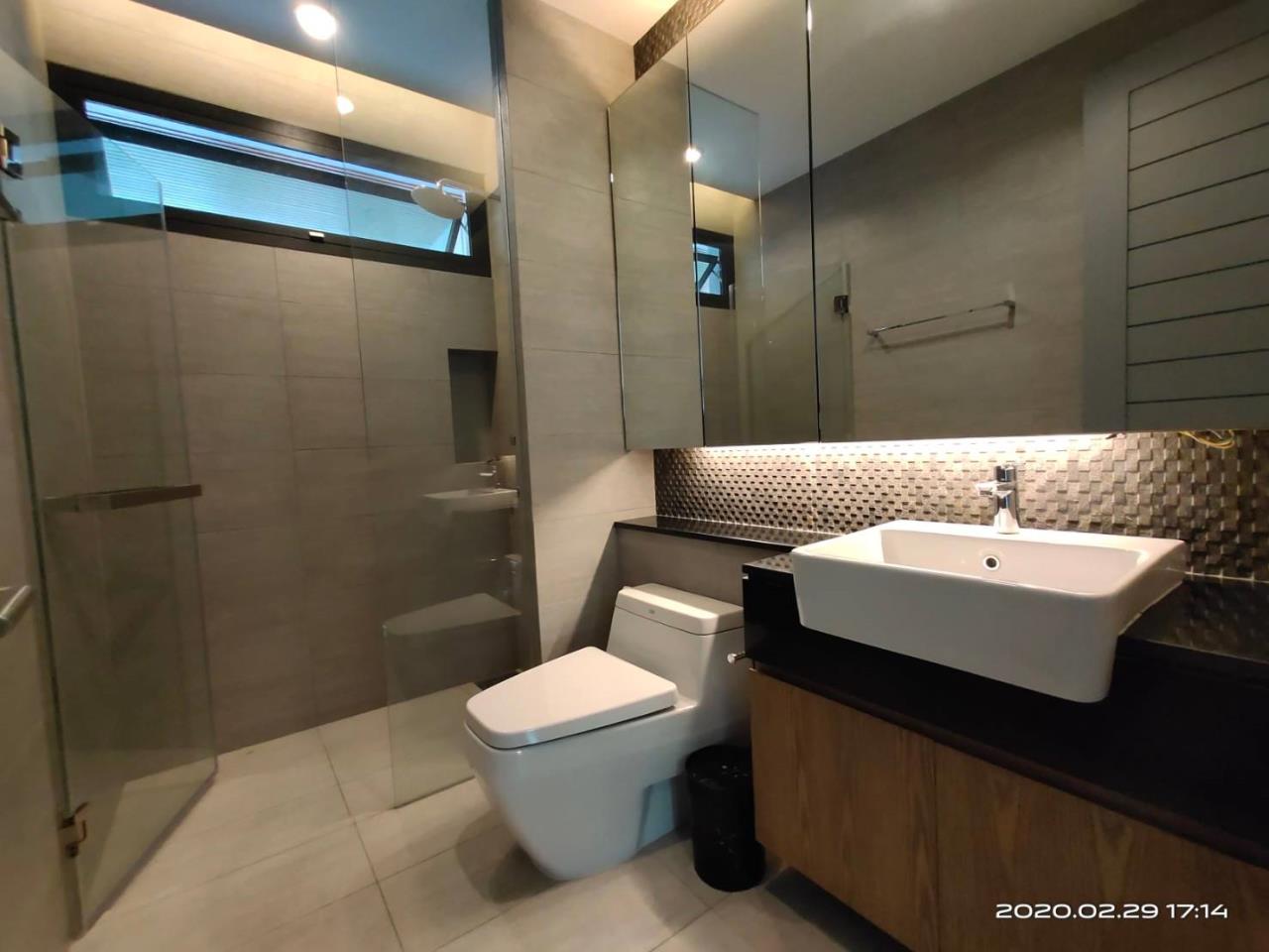 Bestbkkcondos Agency's 4-bedroom - 5bathrooms - 180,000month 16