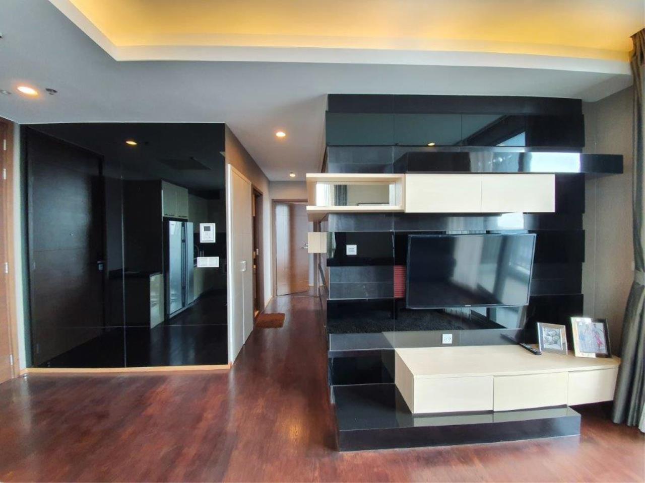 Bestbkkcondos Agency's 2 bedrooms 2 bathrooms 89sqm for rent 60,000THB by Quattro 4