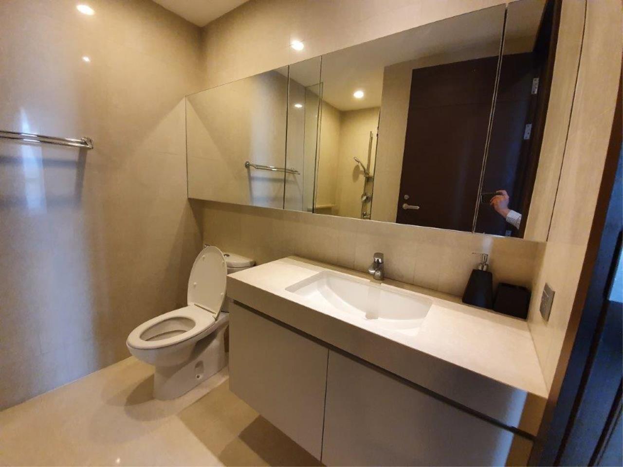 Bestbkkcondos Agency's 2 bedrooms 2 bathrooms 89sqm for rent 60,000THB by Quattro 10
