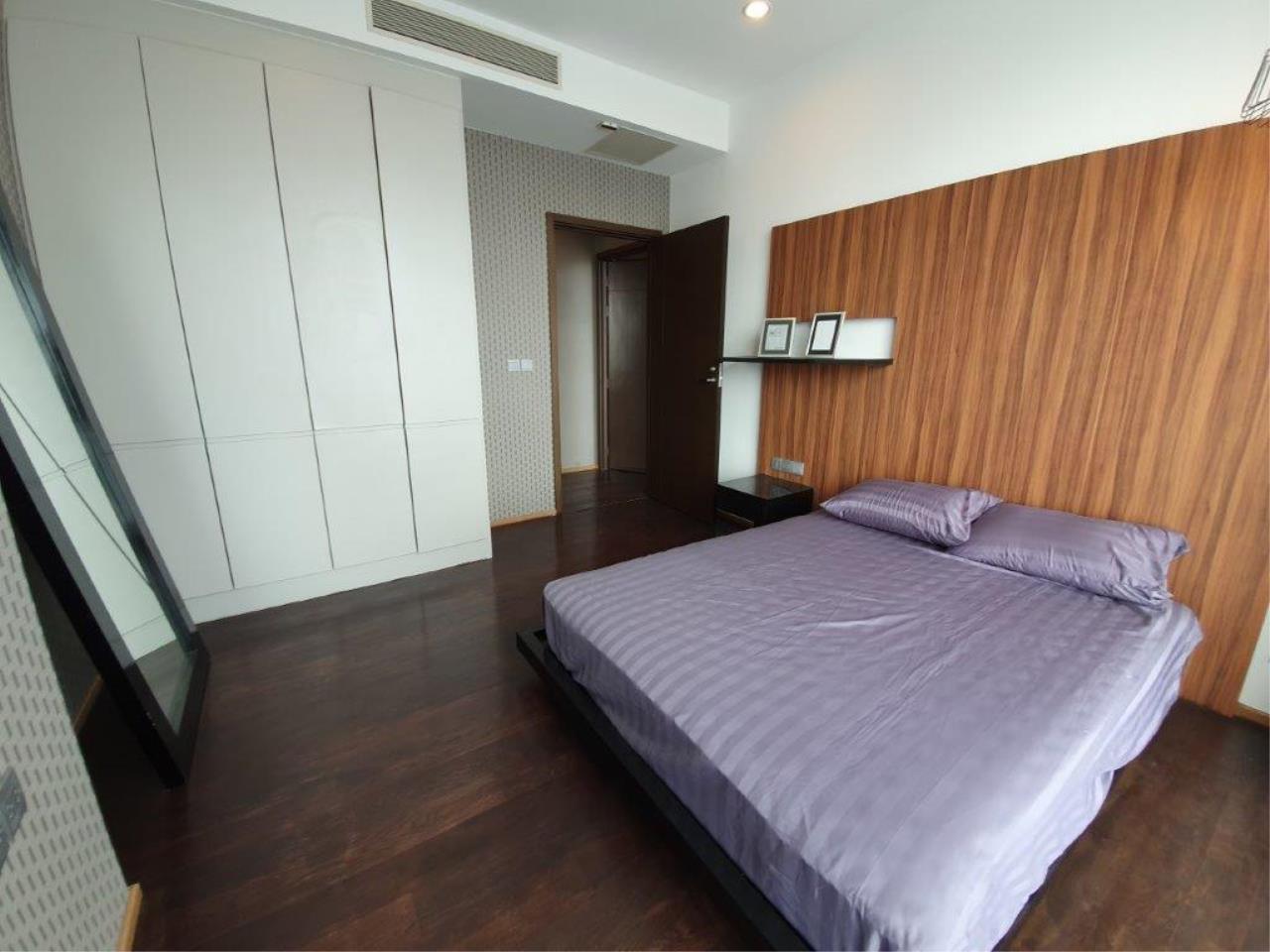 Bestbkkcondos Agency's 2 bedrooms 2 bathrooms 89sqm for rent 60,000THB by Quattro 6