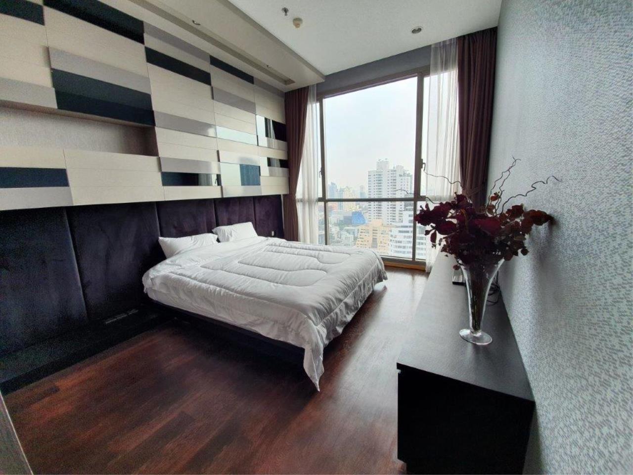 Bestbkkcondos Agency's 2 bedrooms 2 bathrooms 89sqm for rent 60,000THB by Quattro 7