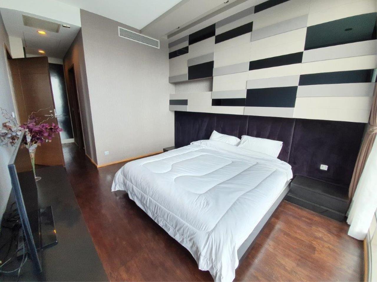 Bestbkkcondos Agency's 2 bedrooms 2 bathrooms 89sqm for rent 60,000THB by Quattro 5