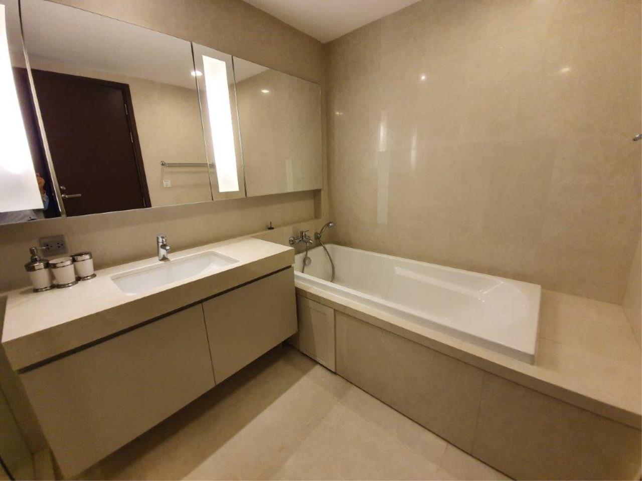 Bestbkkcondos Agency's 2 bedrooms 2 bathrooms 89sqm for rent 60,000THB by Quattro 13