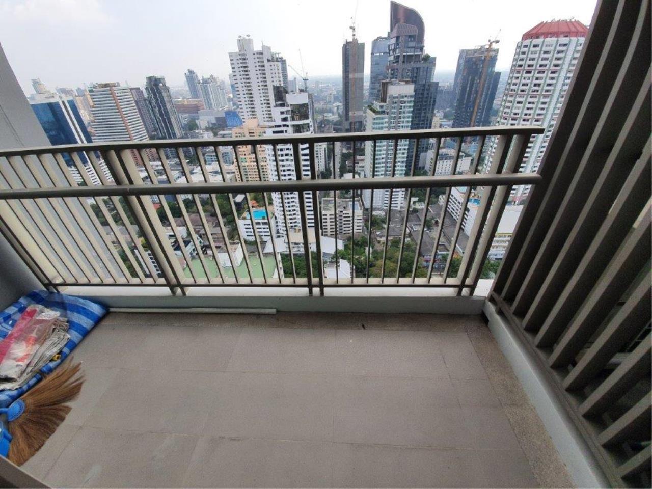 Bestbkkcondos Agency's 2 bedrooms 2 bathrooms 89sqm for rent 60,000THB by Quattro 15