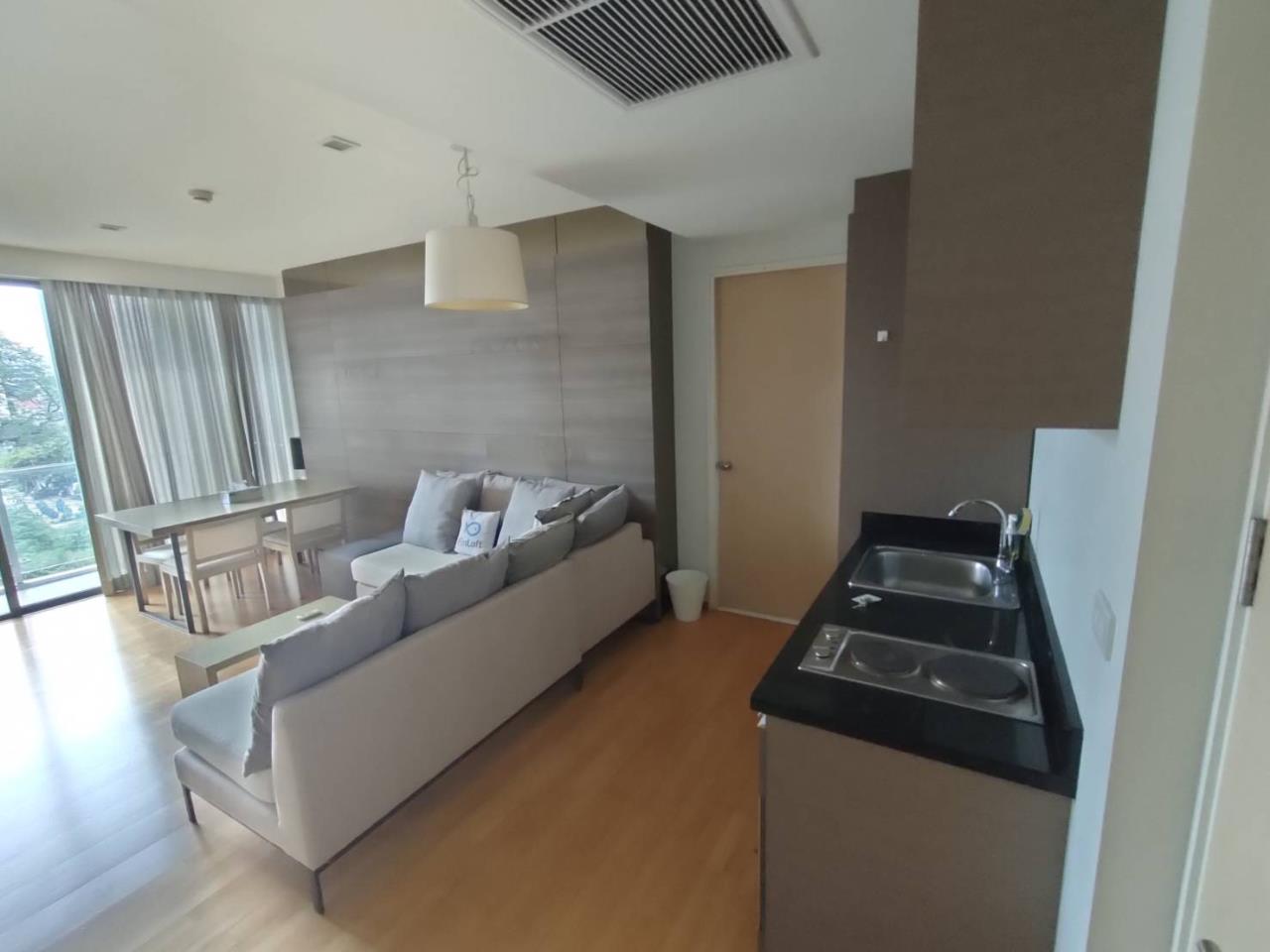 Bestbkkcondos Agency's 2Bedrooms | 2Bathrooms | 80sqm | Issara@42 | Rent 35,000 THB / Month Negotiable 6