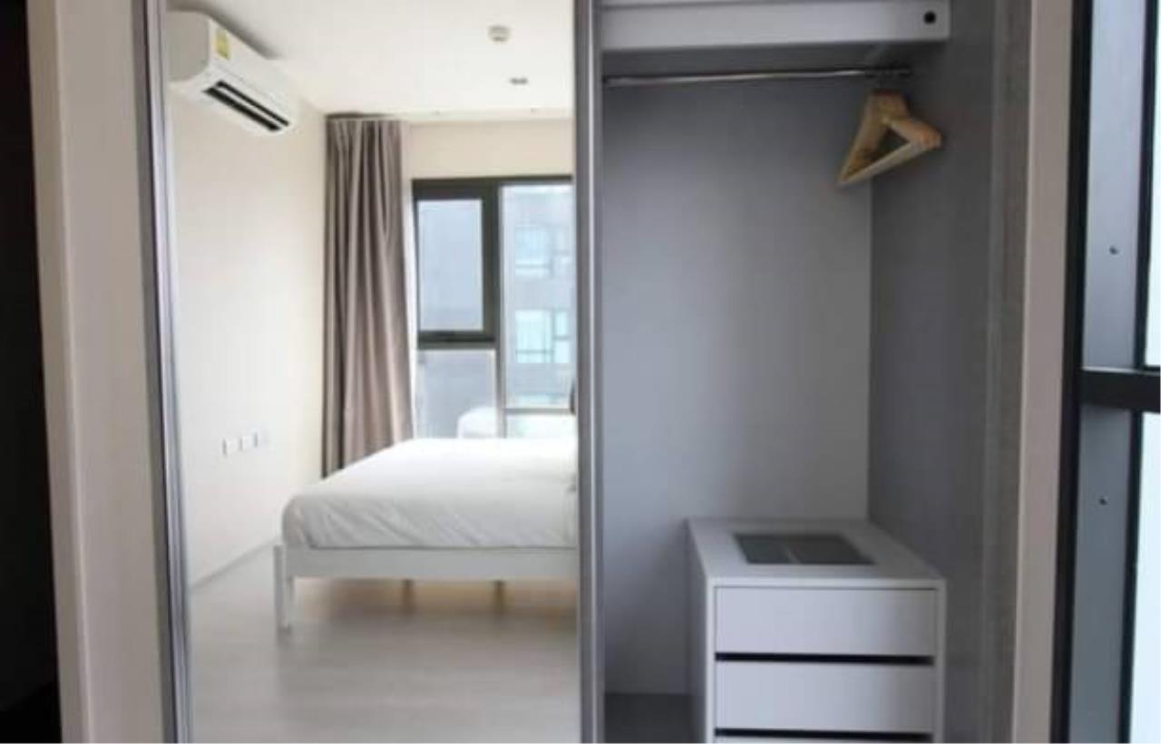 Bestbkkcondos Agency's 2 bedrooms 2 bathrooms size 56sqm. Rhythm 36-38 for Rent 32,888THB 6