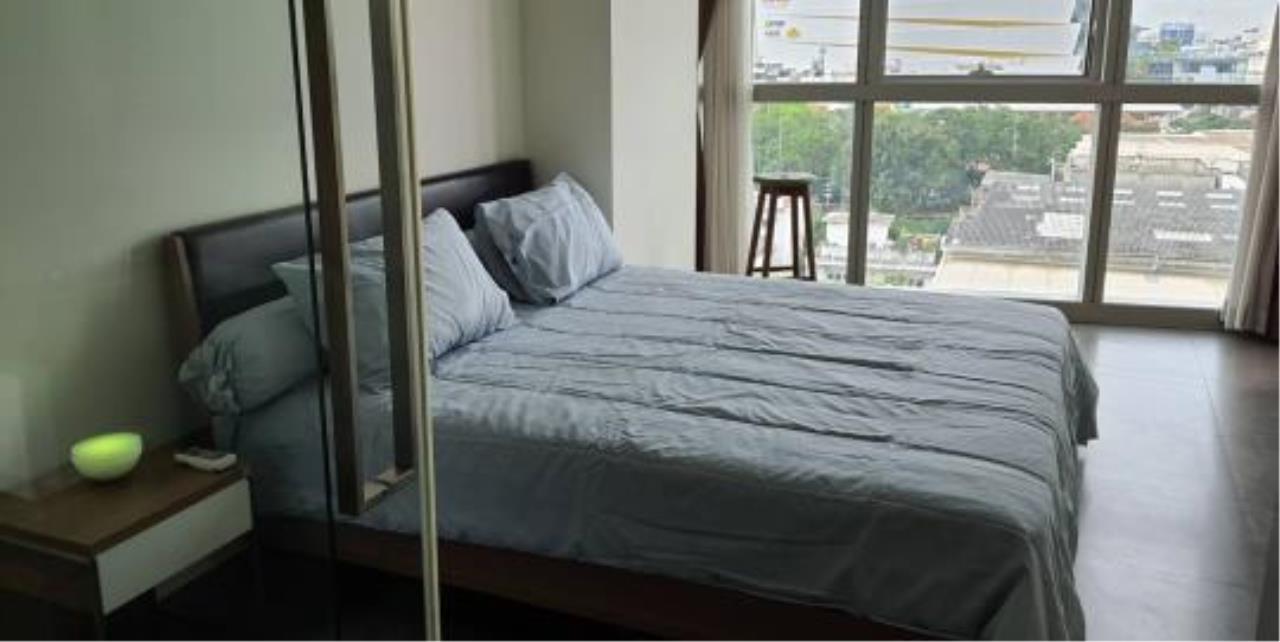 Bestbkkcondos Agency's 1 Bedroom 1 Bathroom Size 65sqm The River for Sale 11.9mTHB  5