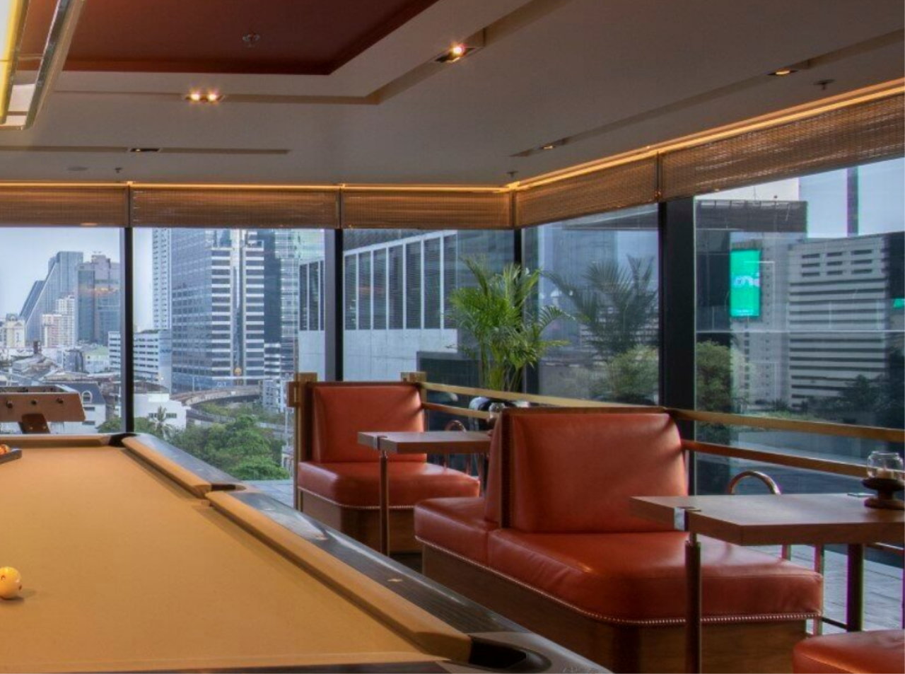 Bestbkkcondos Agency's 3 Bedrooms 3 Bathrooms Size 212sqm. The Ritz Carlton Sky Residences for Sale ฿90,000,000 THB 4
