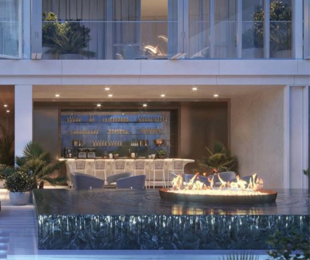 Bestbkkcondos Agency's Penthouse – 4 Bedrooms 4 Bathrooms Size 433.62sqm. Scope Langsuan for Sale ฿349,000,000 THB 7