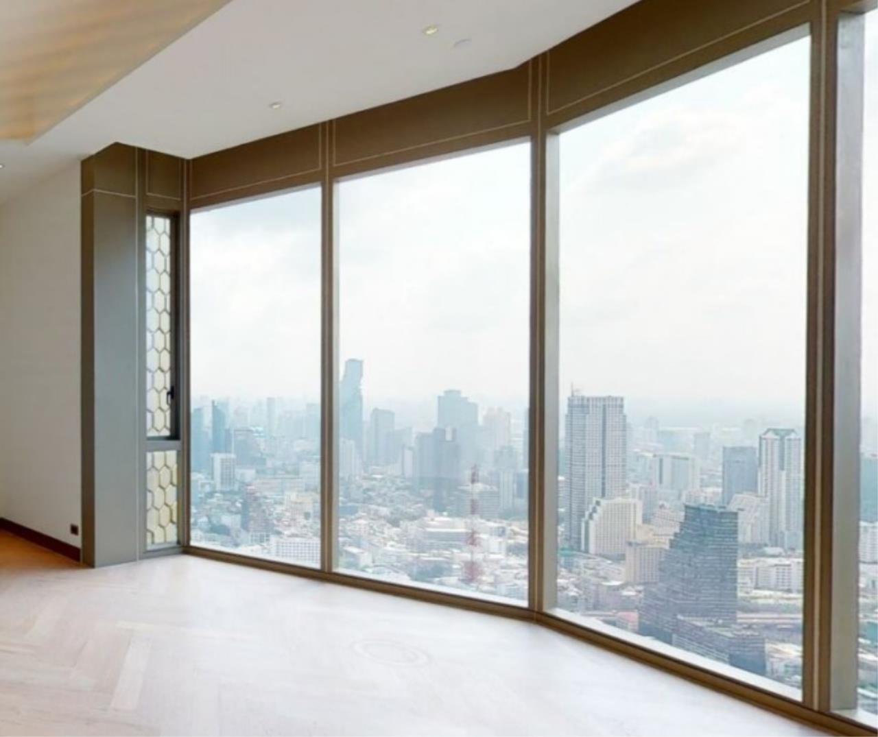 Bestbkkcondos Agency's Penthouse – 4 Bedrooms 5 Bathrooms Size 707.28sqm. The Residences at Mandarin Oriental for Sale ฿486,000,000 THB 20
