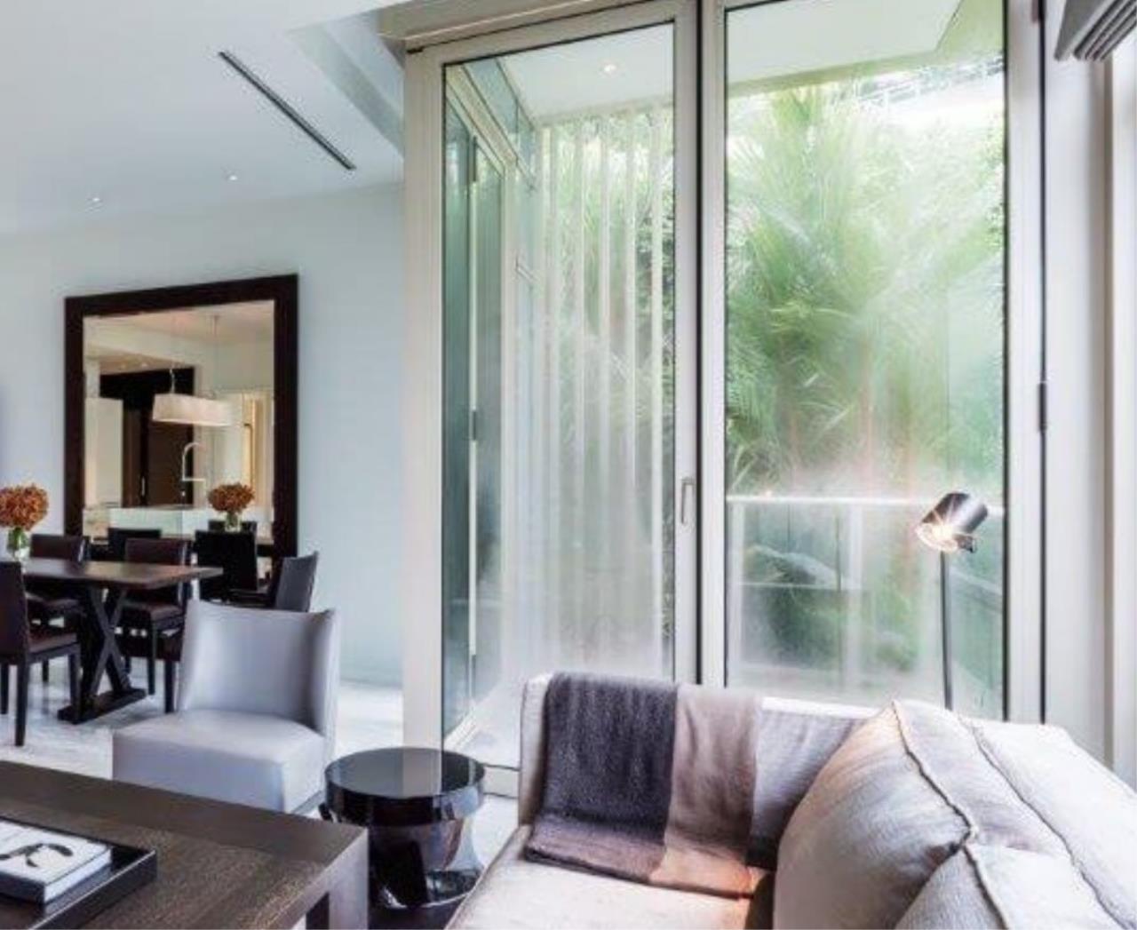 Bestbkkcondos Agency's 4 Bedrooms 4 Bathrooms Size 247sqm. Canapaya Residences for Sale ฿63,602,500 THB 14