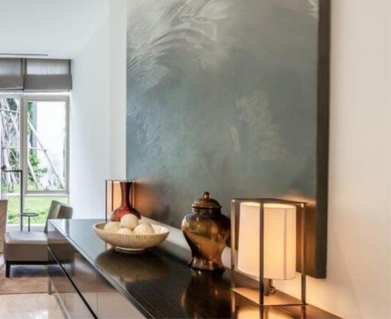 Bestbkkcondos Agency's 4 Bedrooms 4 Bathrooms Size 247sqm. Canapaya Residences for Sale 63,602,500 THB 12
