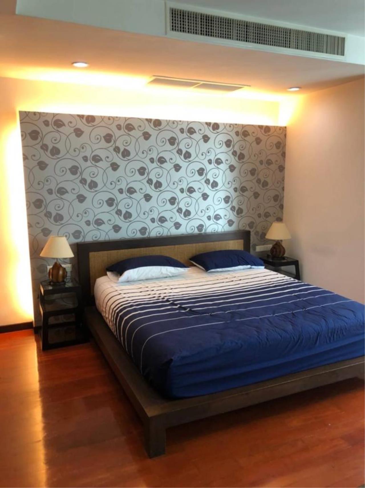 Bestbkkcondos Agency's 4 Bedrooms 4 Bathrooms Size 247sqm. Canapaya Residences for Sale ฿63,602,500 THB 3