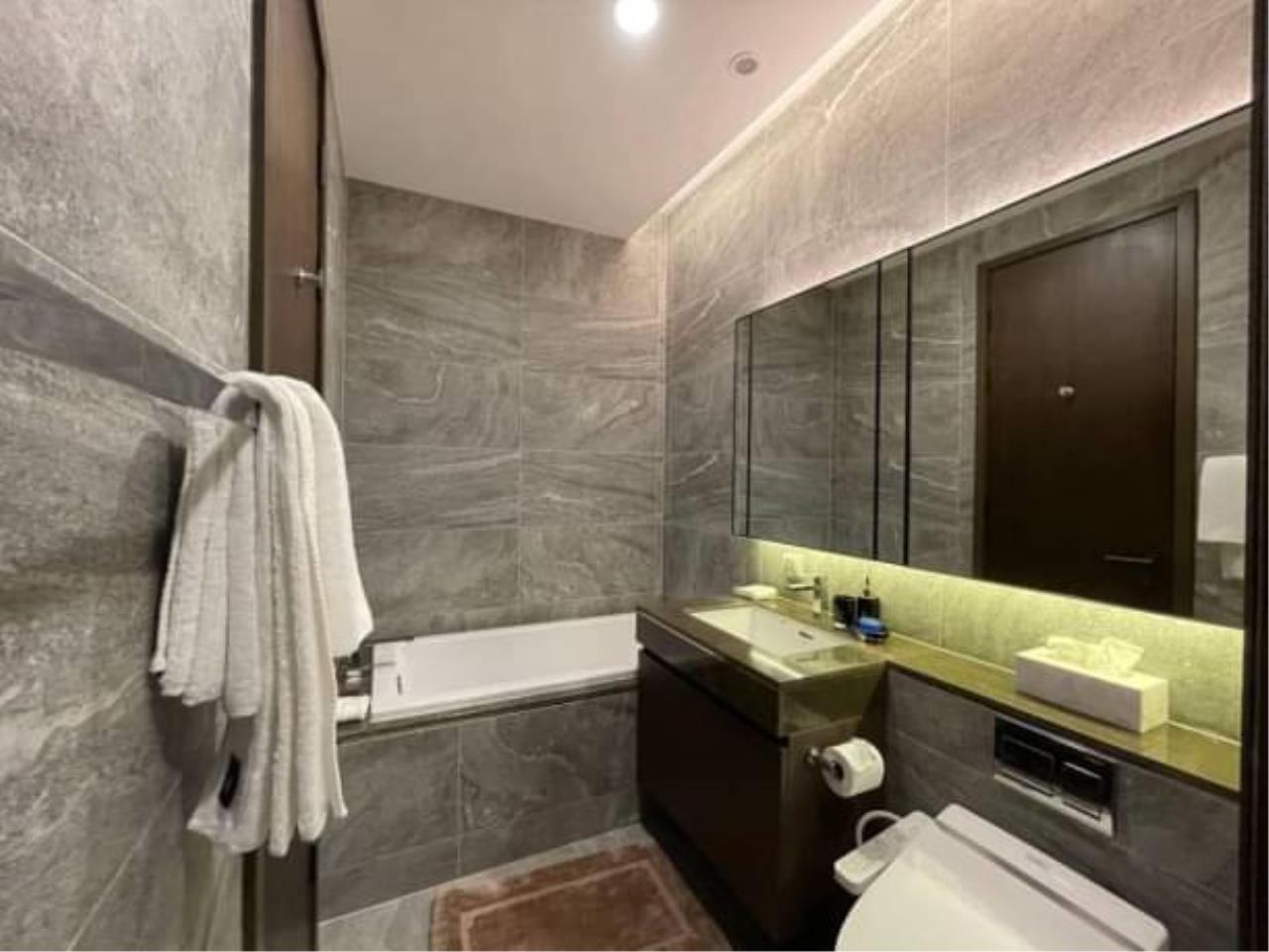 Bestbkkcondos Agency's 1 Bedroom 1 Bathroom Size 38.5sqm The Esse Sukhumvit 36 for Rent 50,000THB  5
