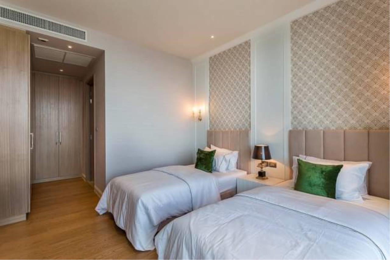 Bestbkkcondos Agency's 1 Bedroom 1 Bathroom Size 66sqm Magnolias Icon Siam for Rent 65,000THB  4