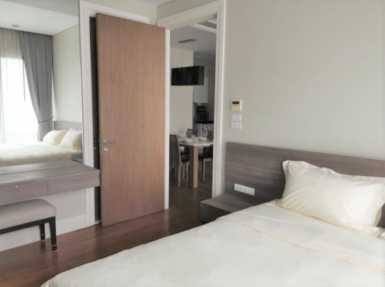 Bestbkkcondos Agency's 2 bedrooms 2 bathrooms 88 sqm, Bright 24 for Rent Baht 65,000/month 9