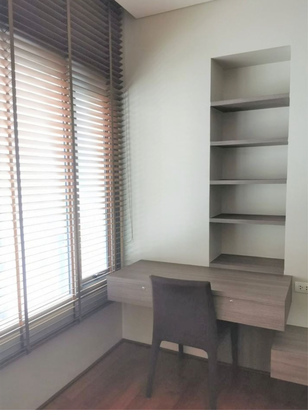 Bestbkkcondos Agency's 2 bedrooms 2 bathrooms 88 sqm, Bright 24 for Rent Baht 65,000/month 10