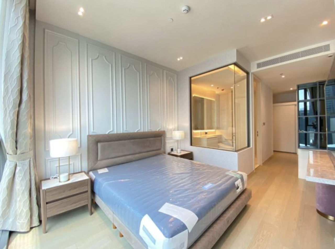 Bestbkkcondos Agency's 2 bedrooms 2 bathrooms 110sq.m.,The Strand ThongLor for rent 150,000 baht/month  4